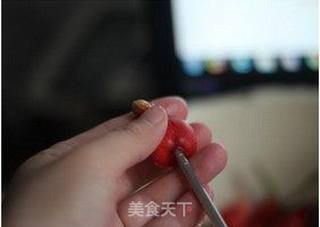 樱桃季节绝对不能错过的——大果粒樱桃果酱的做法步骤:2