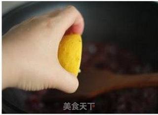 樱桃季节绝对不能错过的——大果粒樱桃果酱的做法步骤:6