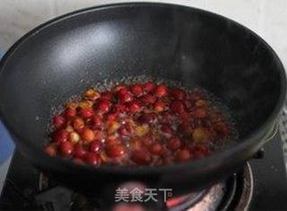 樱桃季节绝对不能错过的——大果粒樱桃果酱的做法步骤:4