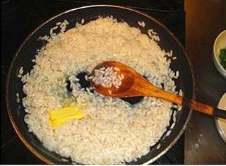 香煎帝王鲑配味曾的做法步骤:5