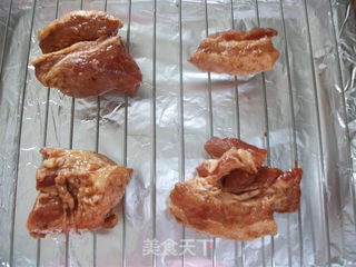 广式五花叉烧的做法步骤:6