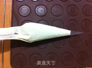 马卡龙的做法步骤:6