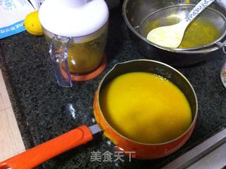 0糖份0脂肪0卡路里芒果酱的做法步骤:5