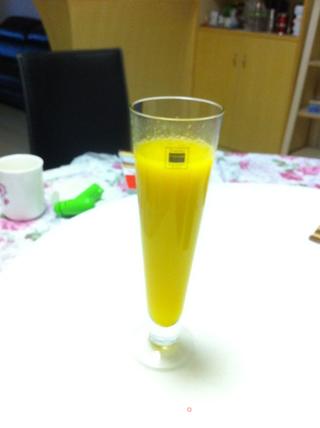 0糖份0脂肪0卡路里芒果酱的做法步骤:9