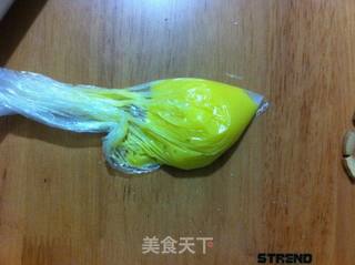 马卡龙的做法步骤:16