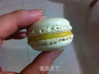 马卡龙的做法步骤:17