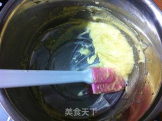 椰蓉面包的做法步骤:5