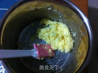 椰蓉面包的做法步骤:7