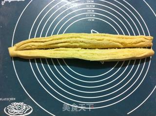 椰蓉面包的做法步骤:11