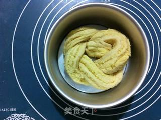 椰蓉面包的做法步骤:13