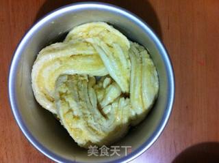 椰蓉面包的做法步骤:14