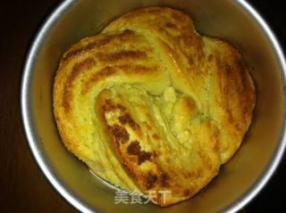 椰蓉面包的做法步骤:15