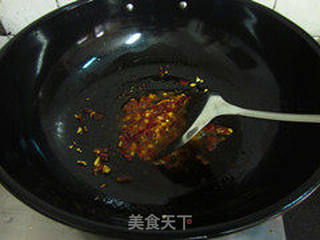 【鱼香豆腐】的做法步骤:4