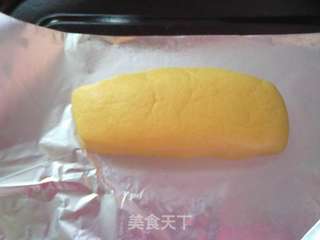 无油葡萄玉米面饼干的做法步骤:2