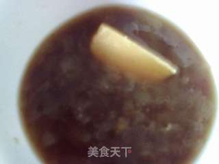 无油葡萄玉米面饼干的做法步骤:5