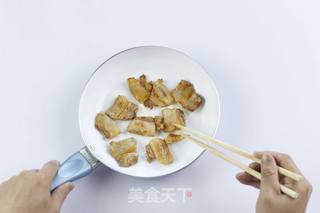 夏天要吃醋-酸辣手撕包菜的做法步骤:2