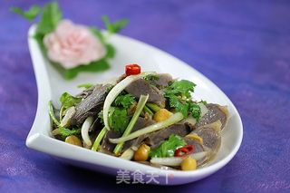 盐水鸭胗的做法步骤:9