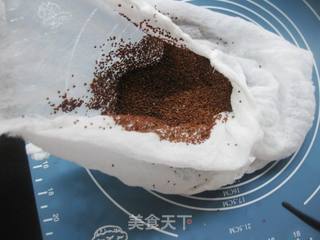 手搓红糖冰粉的做法步骤:3