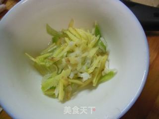 泡椒凤爪的做法步骤：4