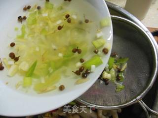 泡椒凤爪的做法步骤：12