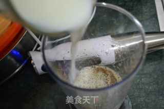 【提子牛奶冰棒】的做法步骤：4