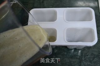 【提子牛奶冰棒】的做法步骤:6