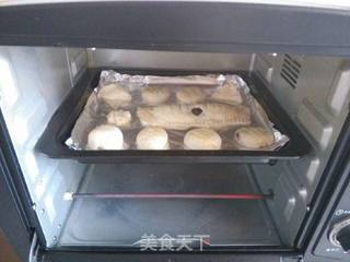 红豆酥的做法步骤:5