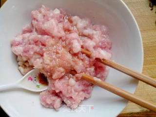 私房秘制——三鲜肉酱的做法步骤:2
