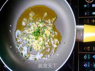 私房秘制——三鲜肉酱的做法步骤:3