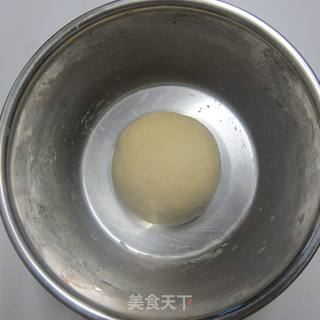 自制安心油条的做法步骤:2