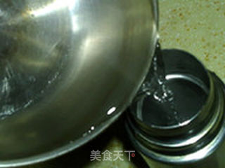 银耳莲子羹的做法步骤:6