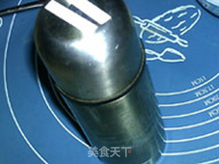 银耳莲子羹的做法步骤:12