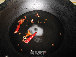 夏日里零油烟快手菜——水煮毛豆的做法步骤:3