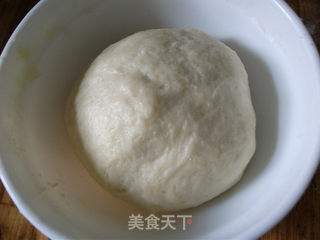 广式点心-老婆饼的做法步骤:4