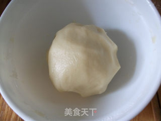 广式点心-老婆饼的做法步骤:5
