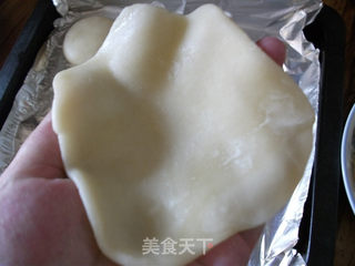 广式点心-老婆饼的做法步骤:14