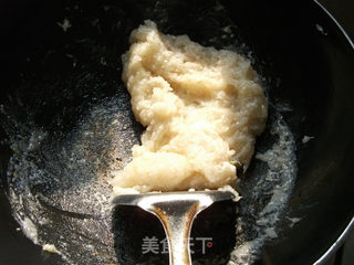 广式点心-老婆饼的做法步骤:2