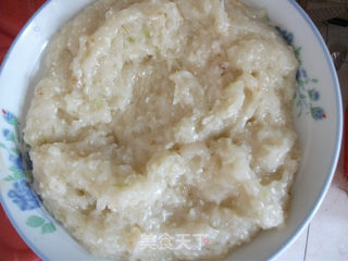 广式点心-老婆饼的做法步骤:3