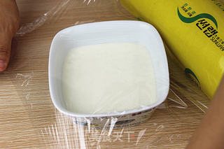 美食不分界——冰皮月饼象棋大战的做法步骤:5