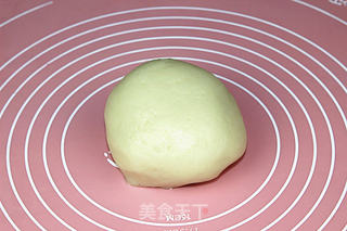 美食不分界——冰皮月饼象棋大战的做法步骤：9