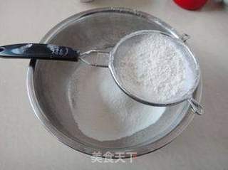不用揉面的馒头——圣女果脯馒头的做法步骤:2