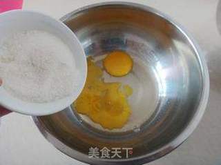 不用揉面的馒头——圣女果脯馒头的做法步骤:5