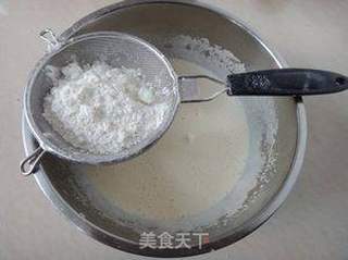 不用揉面的馒头——圣女果脯馒头的做法步骤:7