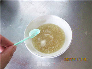 凉拌扫帚菜的做法步骤:5