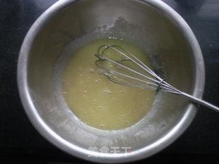 香酥小麻花的做法步骤:2