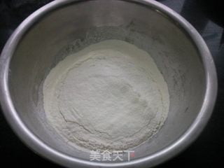 香酥小麻花的做法步骤:3