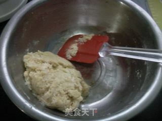 香酥小麻花的做法步骤:4
