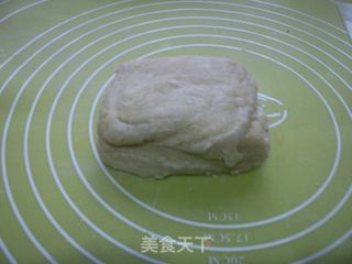 香酥小麻花的做法步骤:5