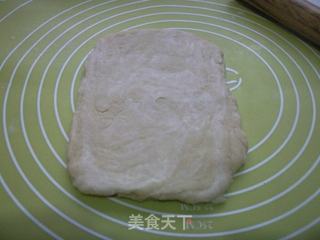 香酥小麻花的做法步骤:6
