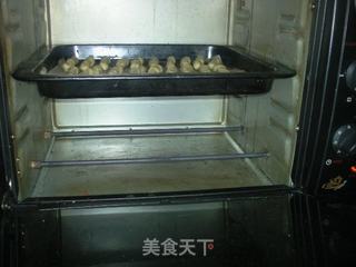 香酥小麻花的做法步骤:11